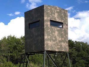 Atascosa Deer Blind Sale - J & N Feed and Seed